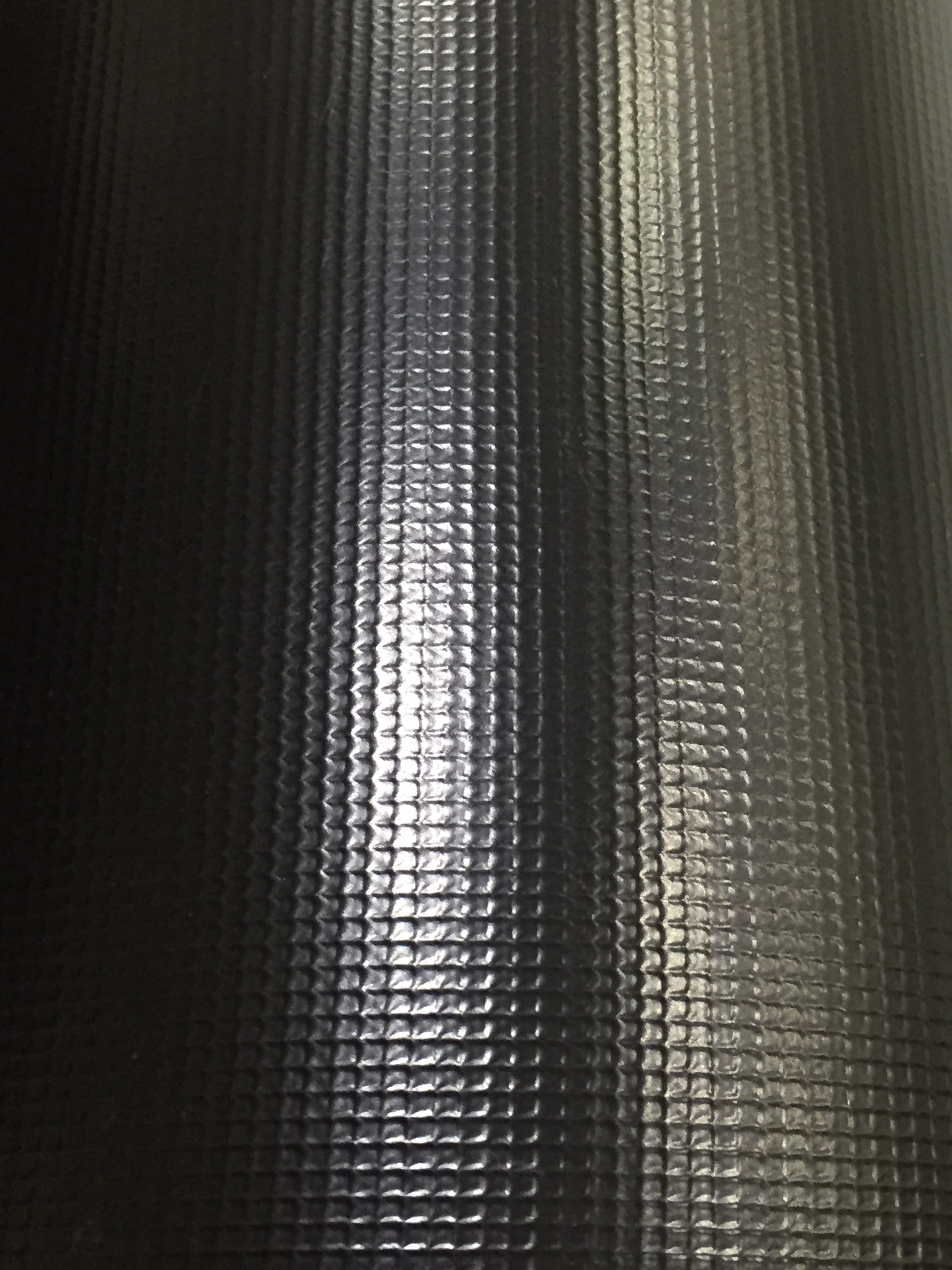 reinforced polypropylene geomembrane liner